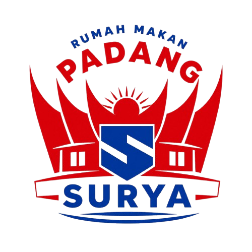 Logo RM Padang Surya